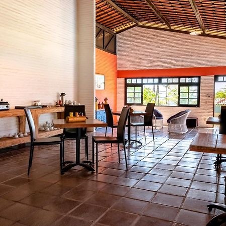 Sunshine Cumbuco Hotell Eksteriør bilde