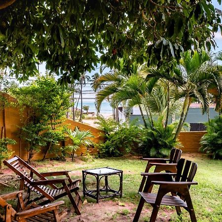 Sunshine Cumbuco Hotell Eksteriør bilde