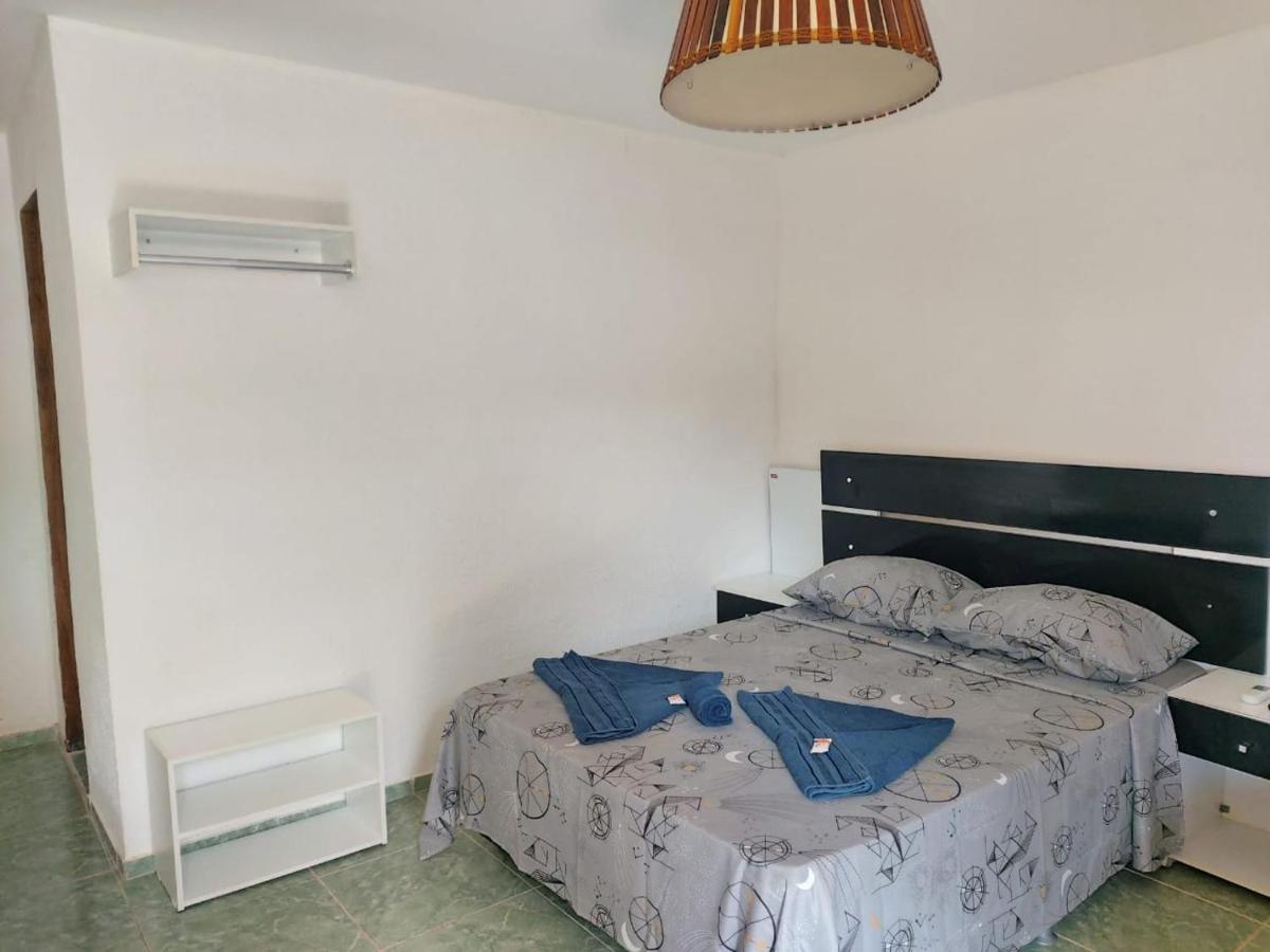 Sunshine Cumbuco Hotell Eksteriør bilde