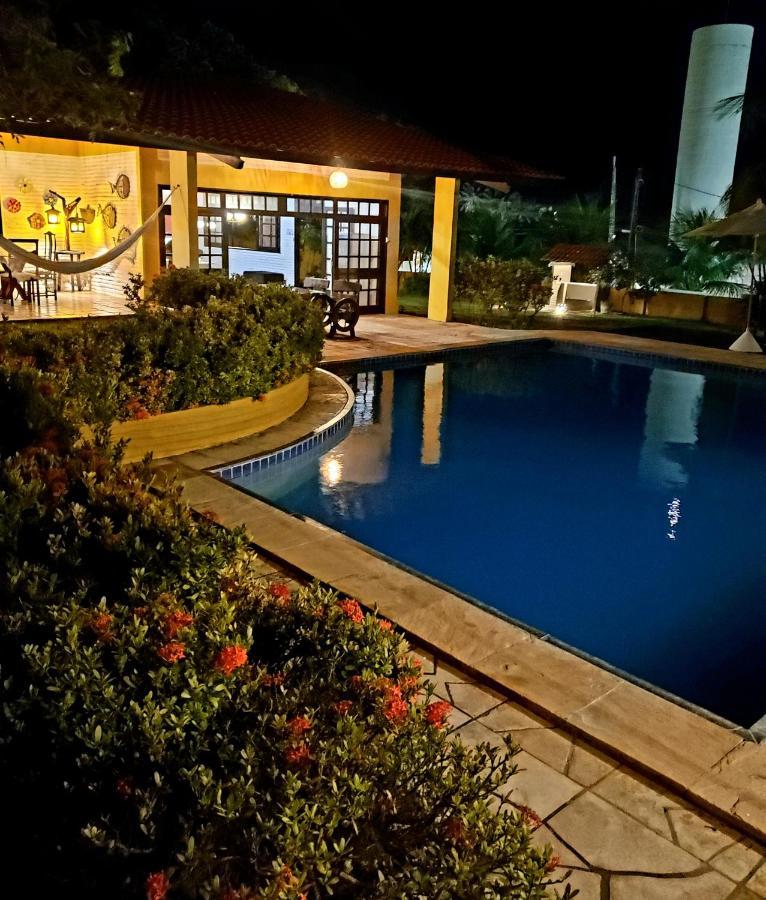 Sunshine Cumbuco Hotell Eksteriør bilde