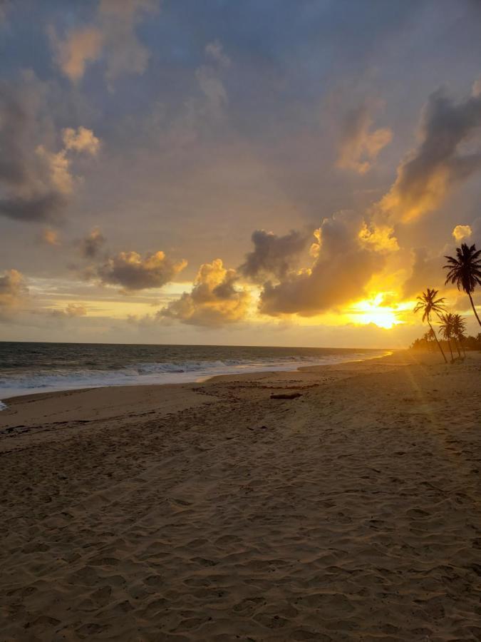 Sunshine Cumbuco Hotell Eksteriør bilde