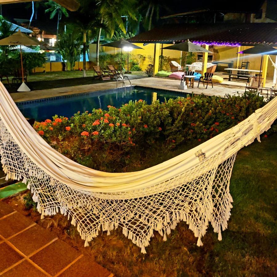 Sunshine Cumbuco Hotell Eksteriør bilde
