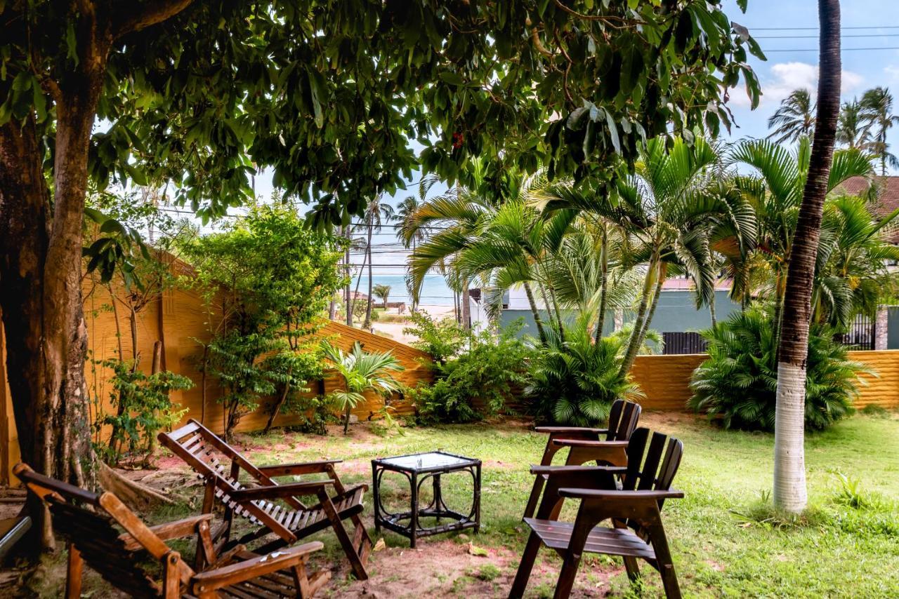 Sunshine Cumbuco Hotell Eksteriør bilde
