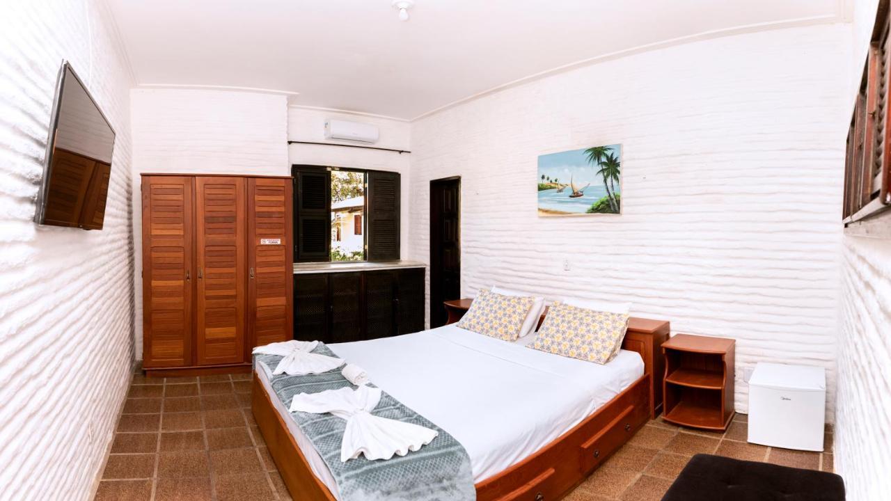 Sunshine Cumbuco Hotell Eksteriør bilde
