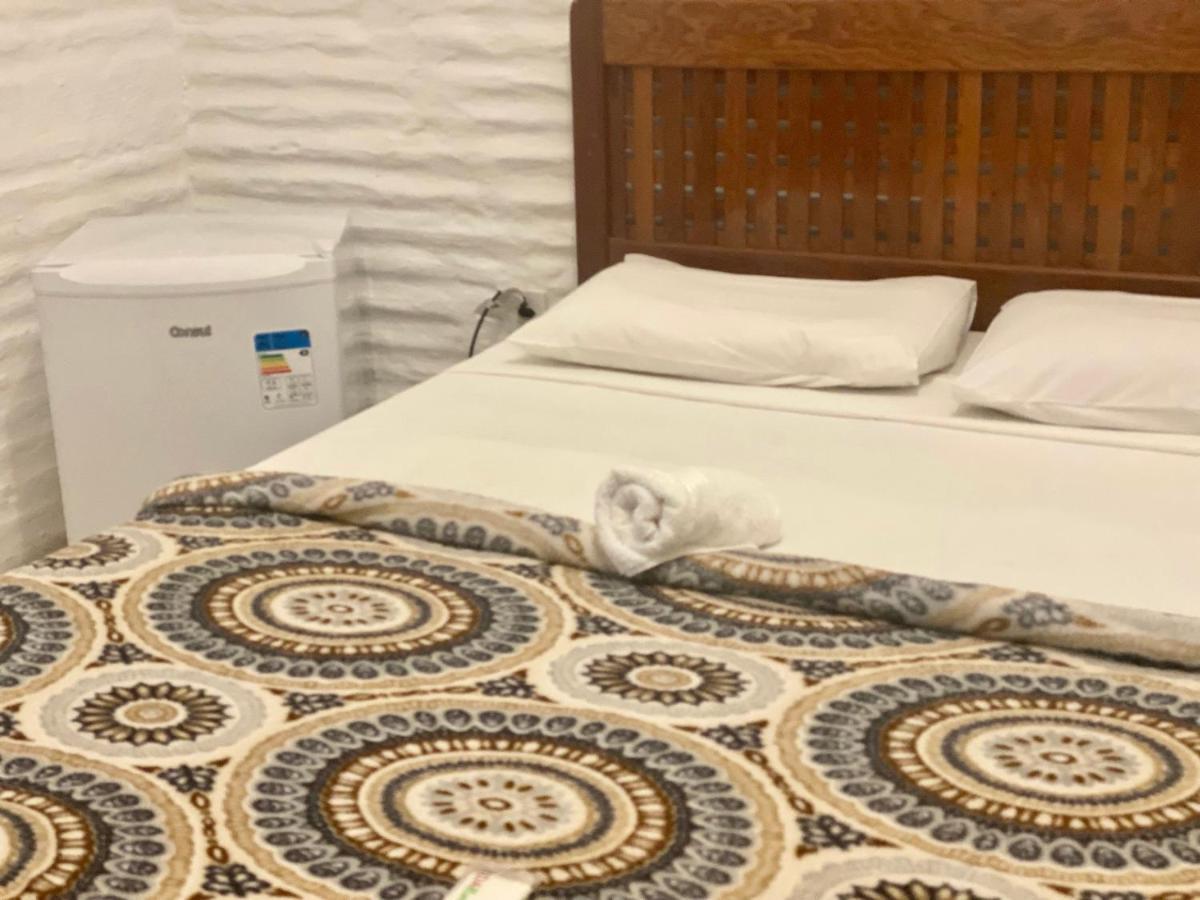 Sunshine Cumbuco Hotell Eksteriør bilde