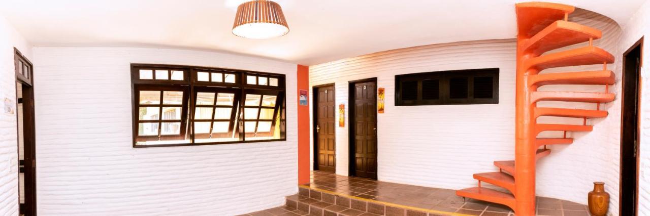 Sunshine Cumbuco Hotell Eksteriør bilde
